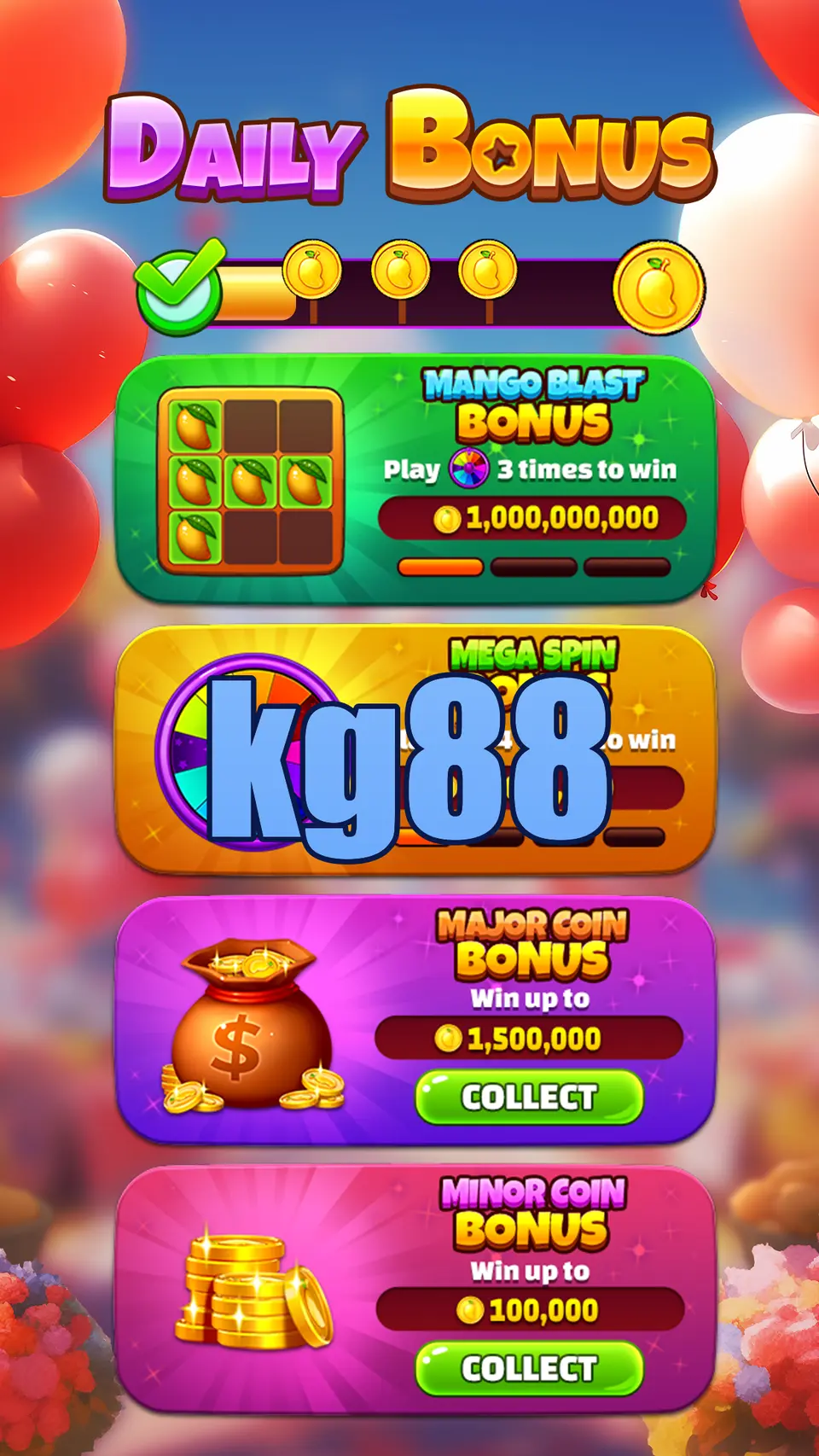 kg88 APK