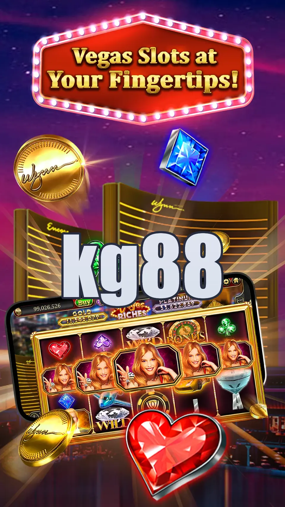 kg88 APK
