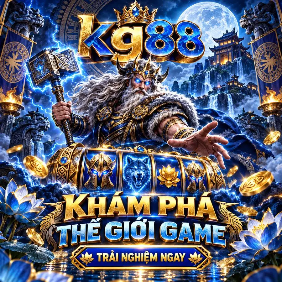 kg88 APK Chính thức Tải xuống