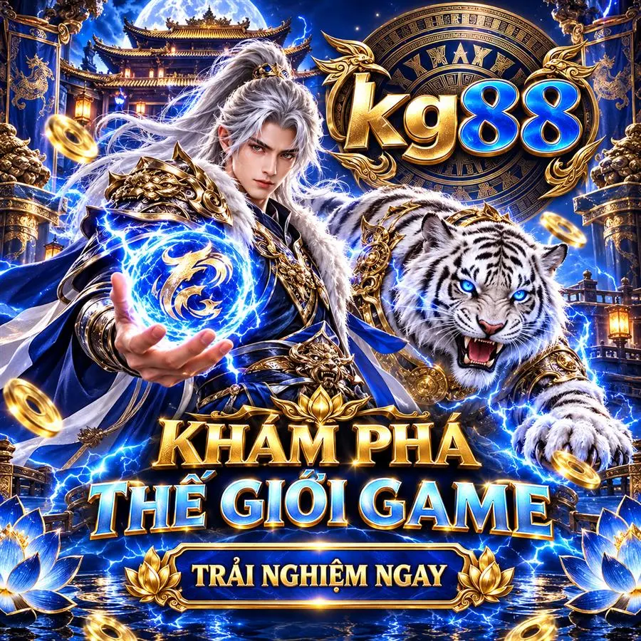 kg88 Đăng ký ngay - Tải xuống APK