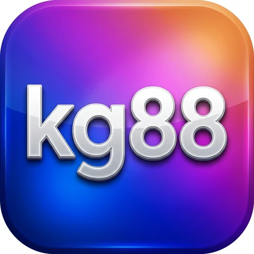 kg88 Logo - Chính thức