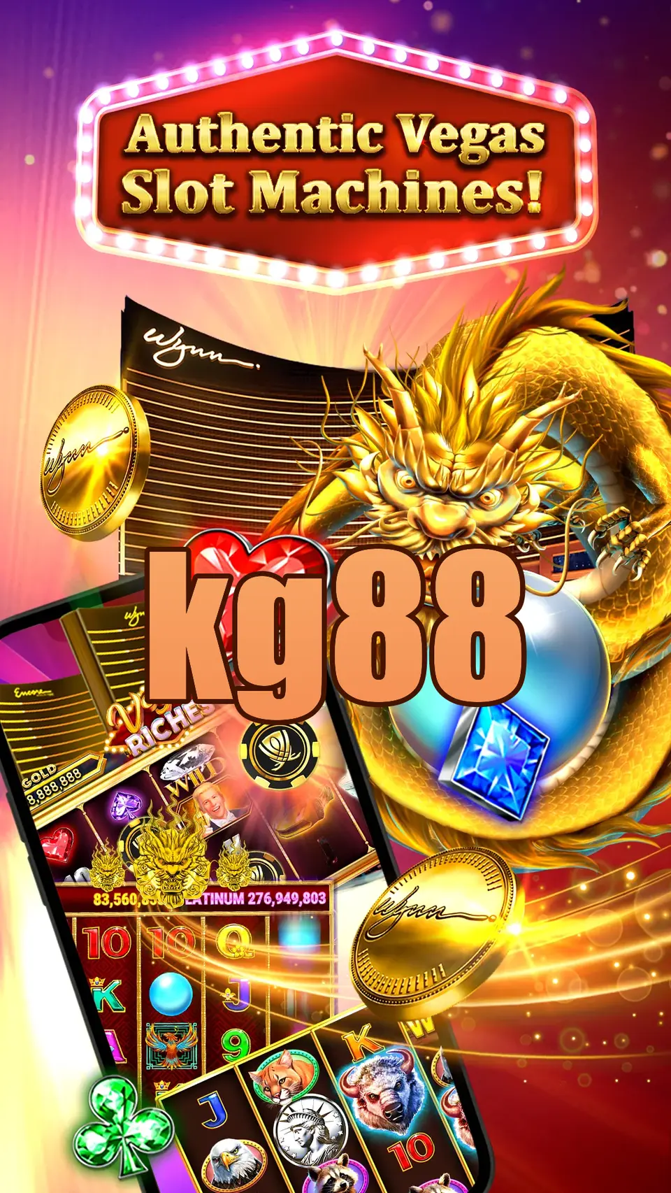 kg88 Preview - Chính thức Tải xuống